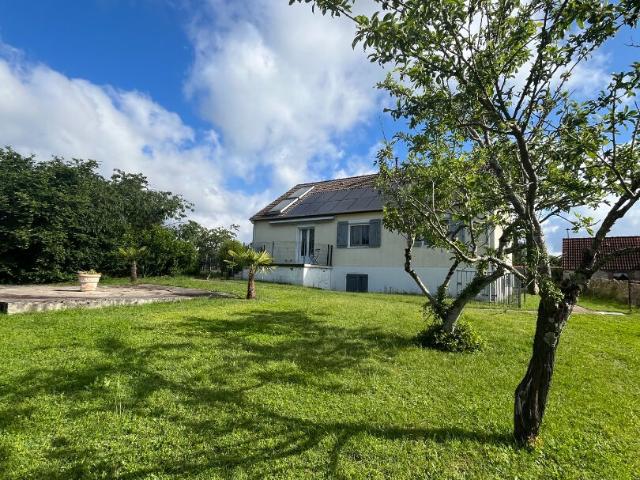 Maison vente à Vierzon, Saint-georges-sur-la-prée