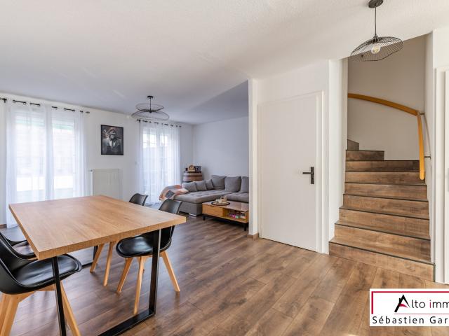 Maison vente à Haguenau-Wissembourg, Soultz-sous-forêts