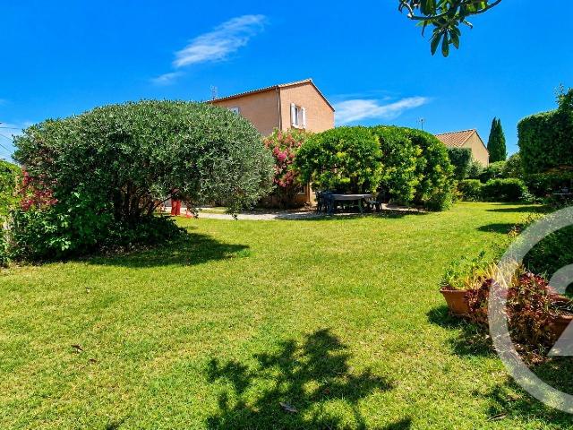 Maison vente à Mus, Gard