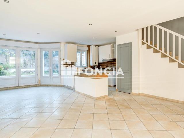 Maison vente à Saint-Germain-en-Laye, Marly-le-roi