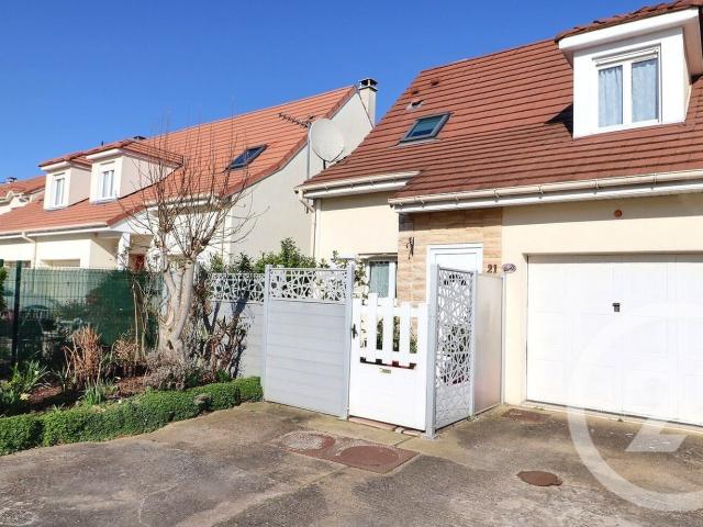 Maison vente à Le Raincy, Villepinte
