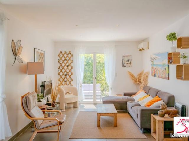 Maison vente à Arrondissement de Toulon, Pierrefeu-du-var
