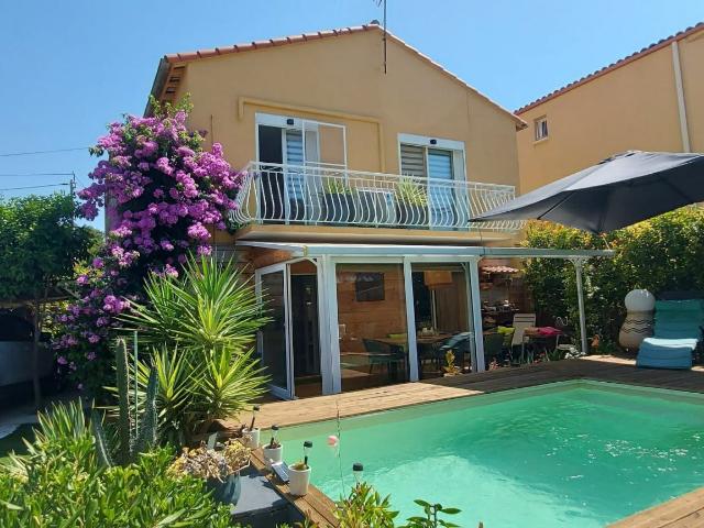 Maison vente à Béziers, Agde