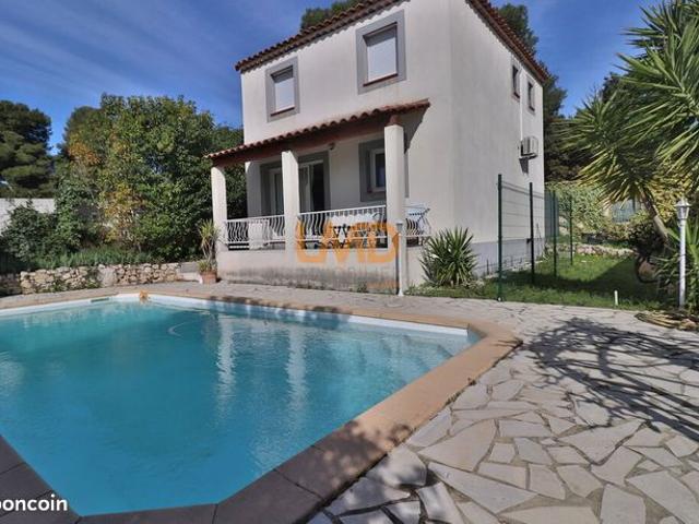 Maison vente à Istres, Rognac