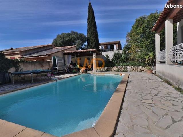 Maison vente à Istres, Rognac