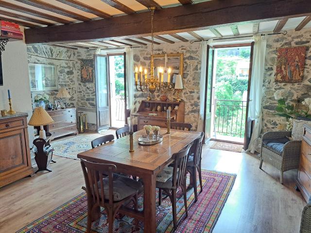 Maison vente à Limoux, Axat