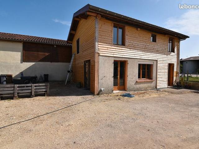 Maison vente à Bar-sur-Aube, Vallentigny