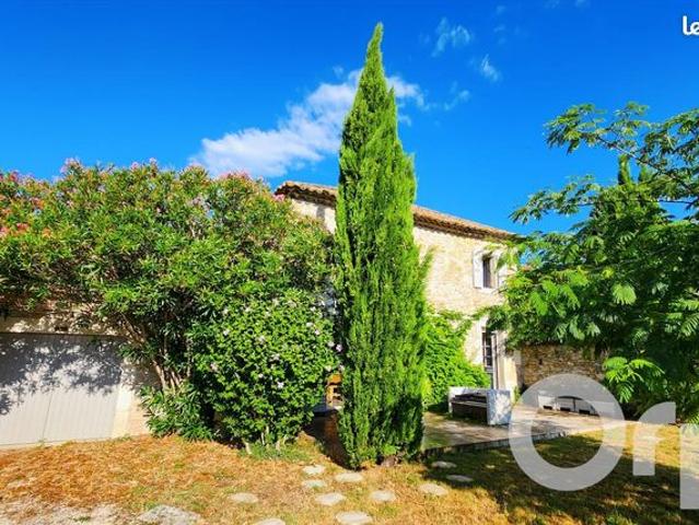 Maison vente à Carpentras, Bollène