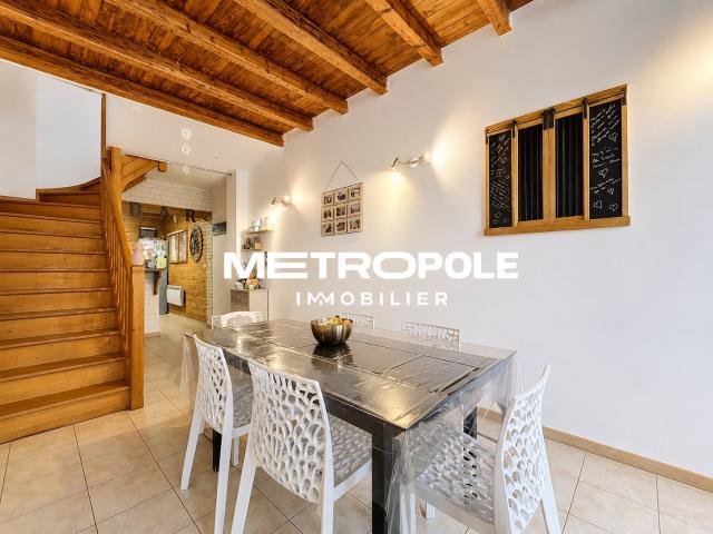 Maison vente à Villefranche-sur-Saône, Rhône