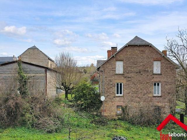 Maison vente à Brive-la-Gaillarde, Cosnac