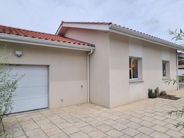 Maison vente à Saint-Maurice-l'Exil, Isère