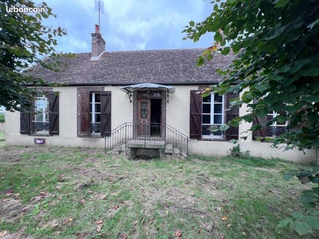 Maison vente à Mortagne-au-Perche, Bretoncelles