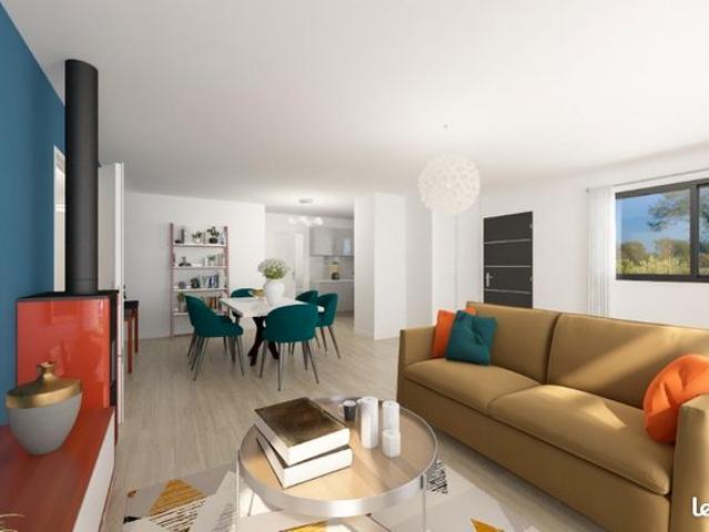 Maison vente à Tarbes, Juillan