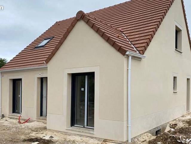 Maison vente à Torcy, Chessy