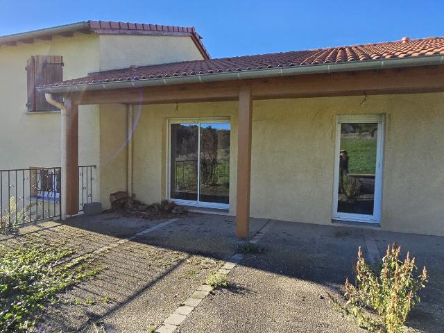 Maison vente à France métropolitaine, Saint-privat-du-dragon