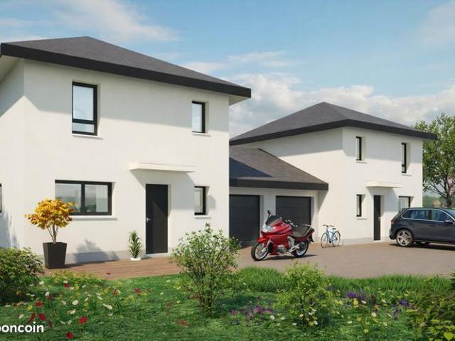 Maison vente à Gex, Farges
