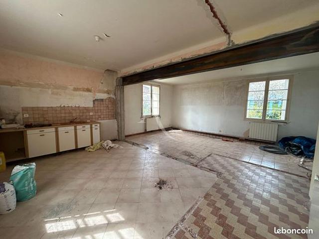 Maison vente à Carcassonne, Villardonnel