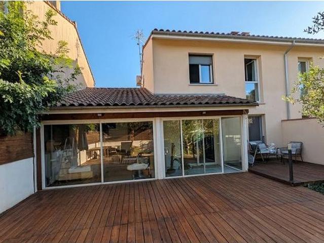 Maison vente à Toulouse, Léguevin