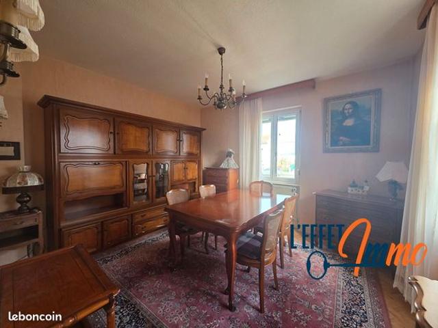 Maison vente à Thann-Guebwiller, Issenheim