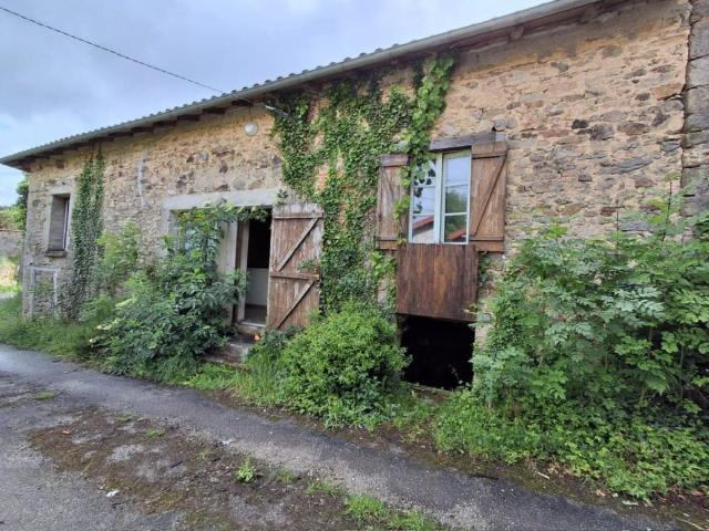 Maison vente à Limoges, Saint-paul