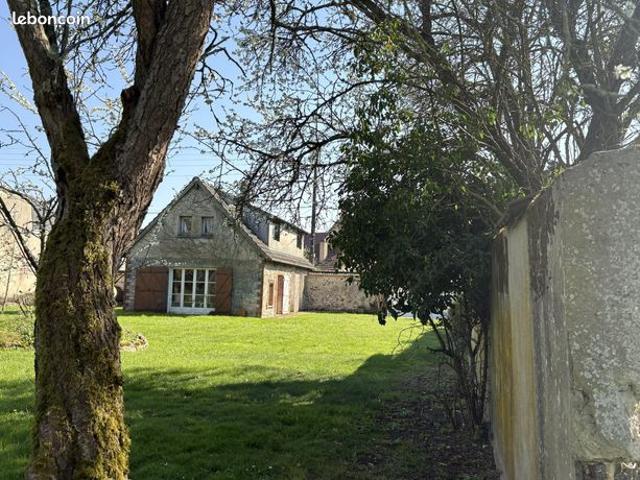 Maison vente à Chartres, Centre-Val de Loire