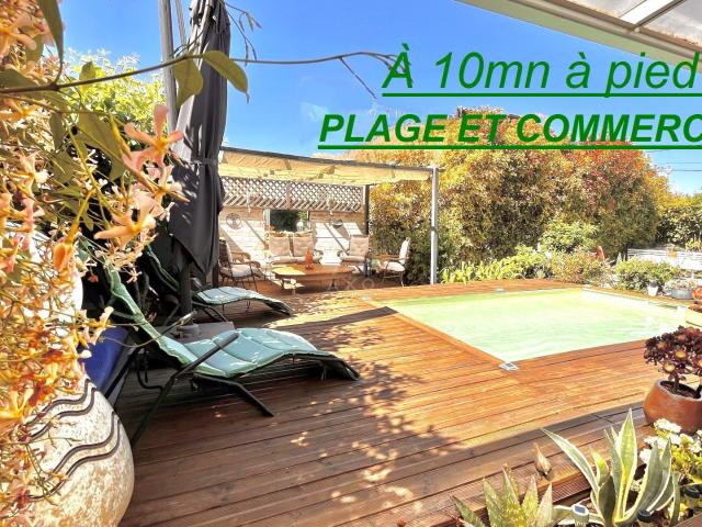 Maison vente à Béziers, Agde