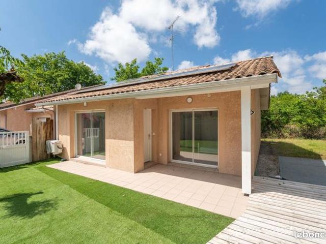 Maison vente à Mont-de-Marsan, Biscarrosse