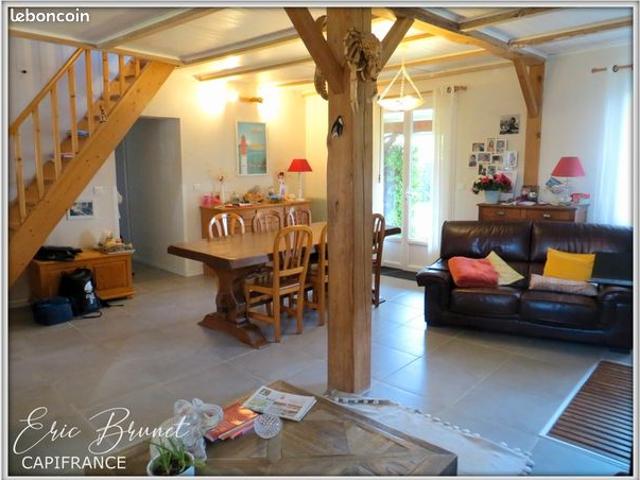 Maison vente à Arcachon, Lanton
