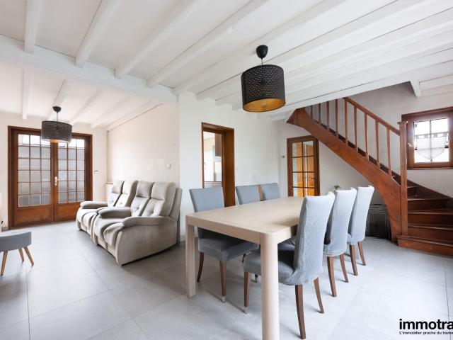 Maison vente à Wasquehal, Nord