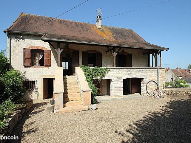 Maison vente à Chalon-sur-Saône, Cormatin