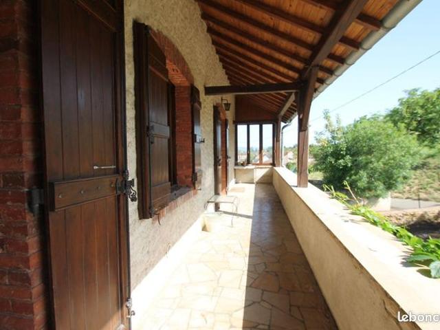Maison vente à Chalon-sur-Saône, Cormatin