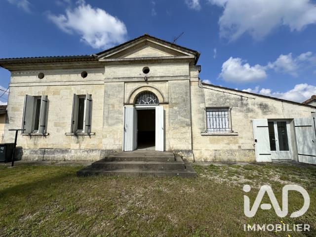 Maison vente à Bordeaux, Ambarès-et-lagrave