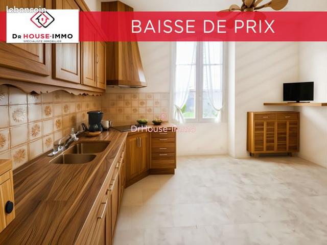 Maison vente à Le Mans, Montbizot