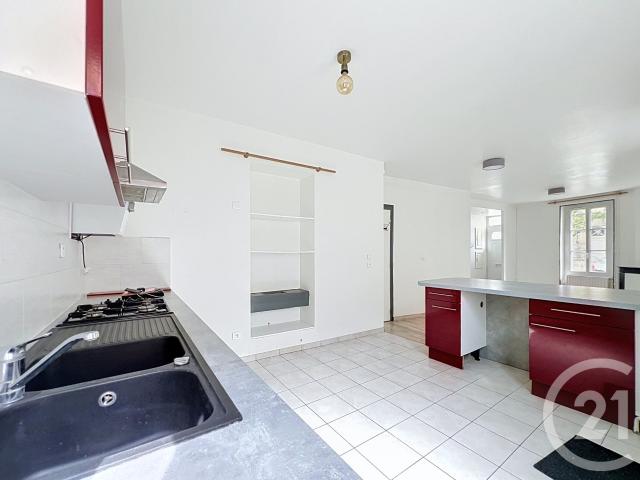 Maison location à Angoulême, Aignes-et-puypéroux