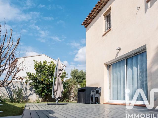 Maison vente à Arrondissement de Toulon, La Seyne-sur-mer