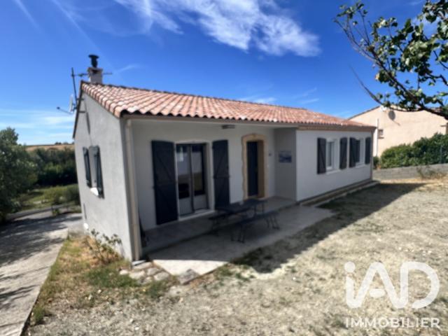 Maison vente à Villegly, Aude