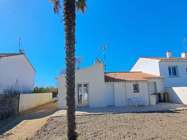 Maison vente à Les Sables-d'Olonne, Challans