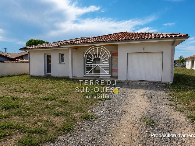 Maison vente à Dax, Peyrehorade