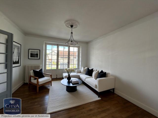 Maison vente à Brive-la-Gaillarde, Mansac