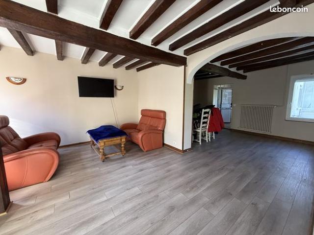 Maison vente à Romorantin-Lanthenay, La Ferté-imbault