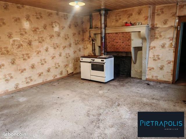 Maison vente à Chaumont, Latrecey-ormoy-sur-aube