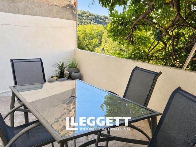 Maison vente à Roquebrun, Hérault