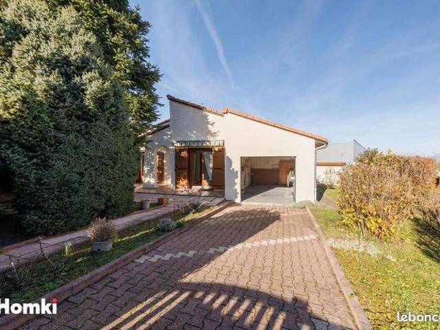 Maison vente à Romagnat, Guadeloupe