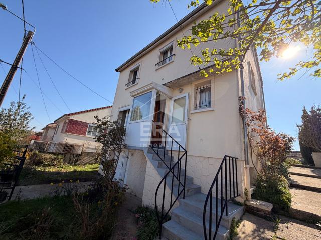 Maison vente à Chauny, Aisne