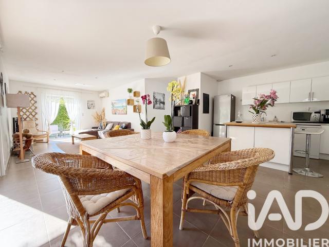 Maison vente à Arrondissement de Toulon, Pierrefeu-du-var