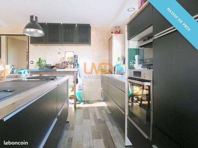 Maison vente à Cholet