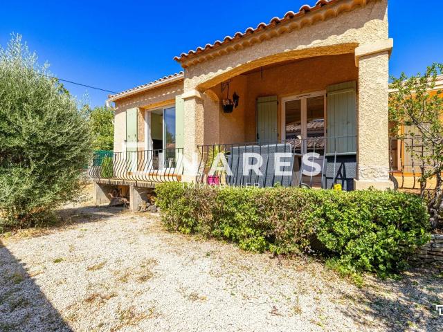 Maison vente à Marseille, Allauch