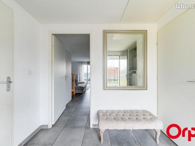 Maison vente à Lyon, Métropole de Lyon
