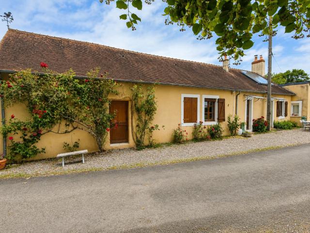 Maison vente à La Flèche, Crannes-en-champagne