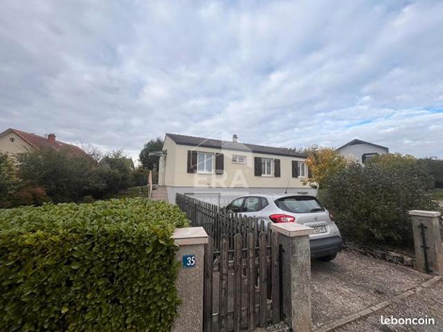 Maison vente à Louvigny, Moselle